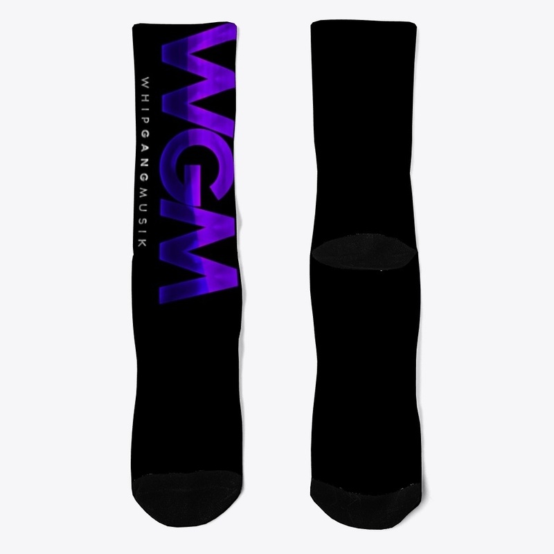 WGM purple logo