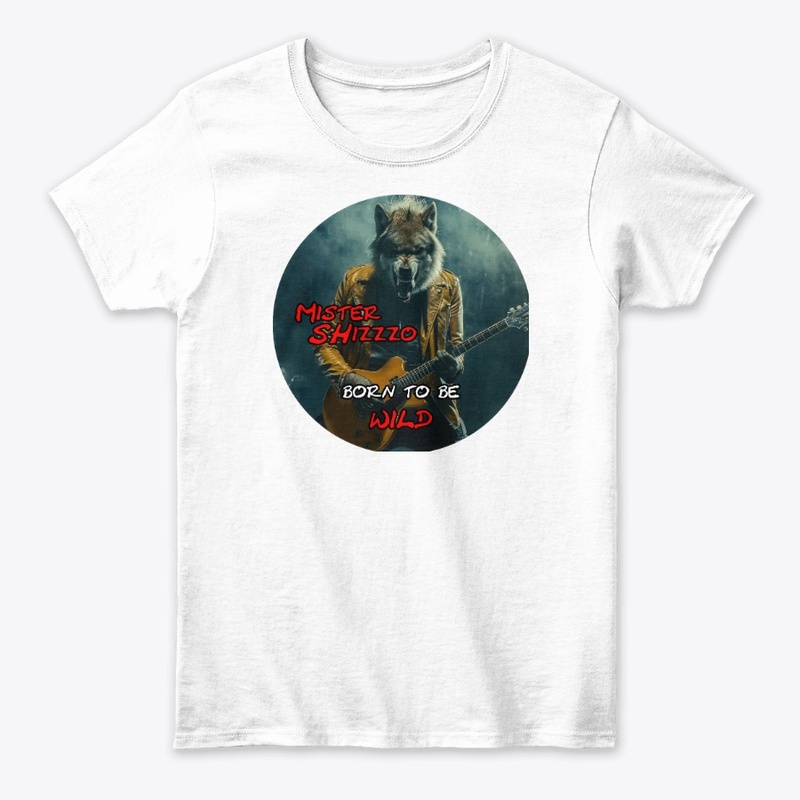 Mister SHizzzo - Born To Be Wild - 2