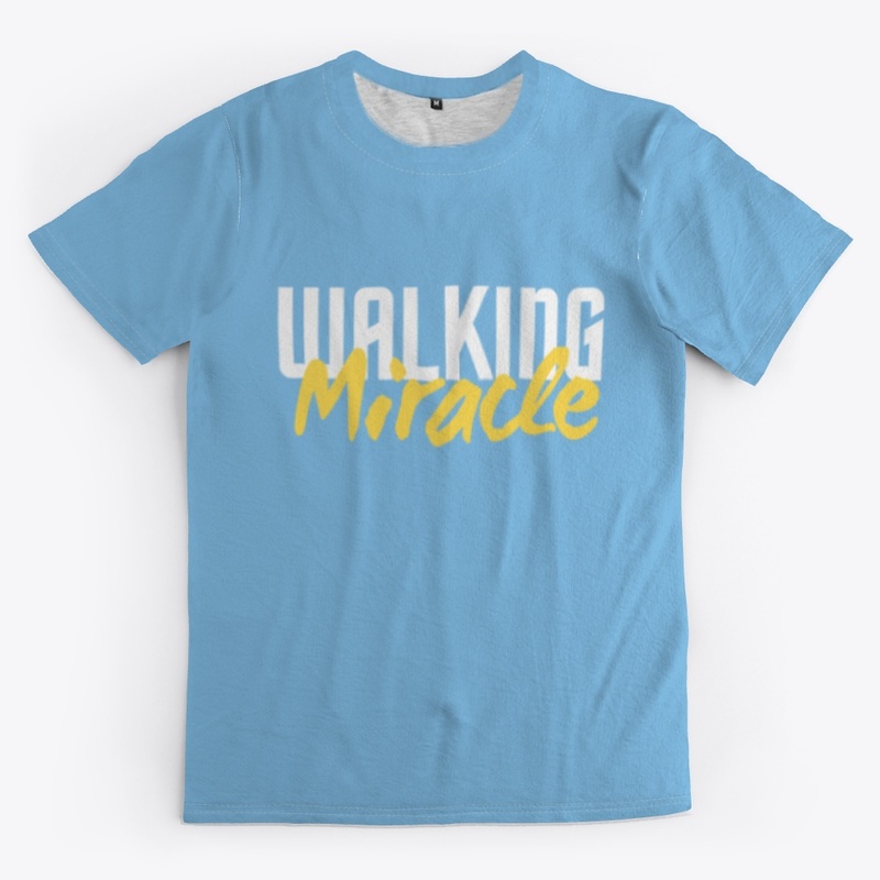 Walking Miracle