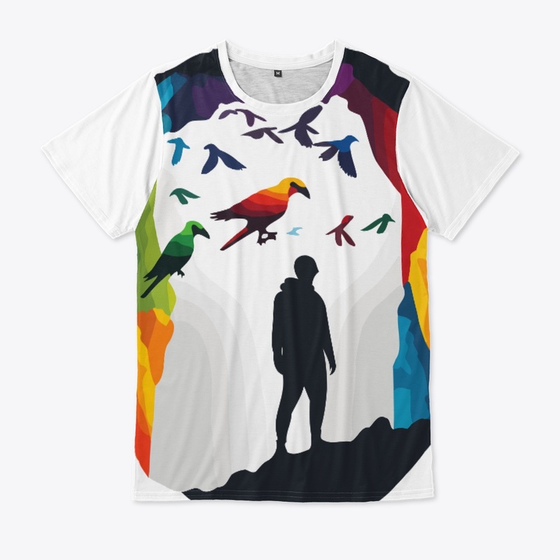 Parrots