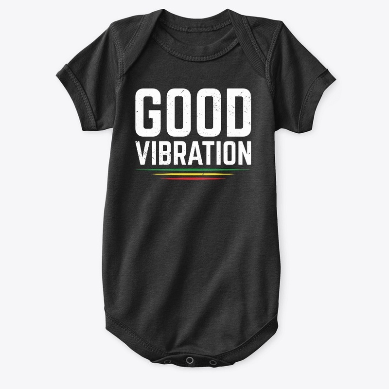Good Vibration