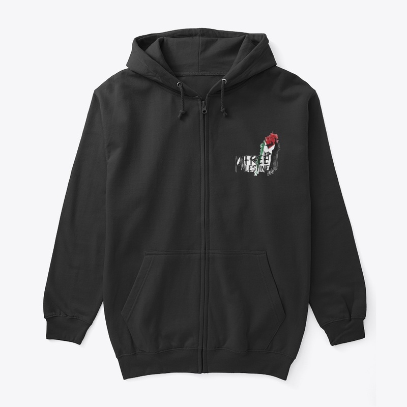 Free Palestine T-shirt