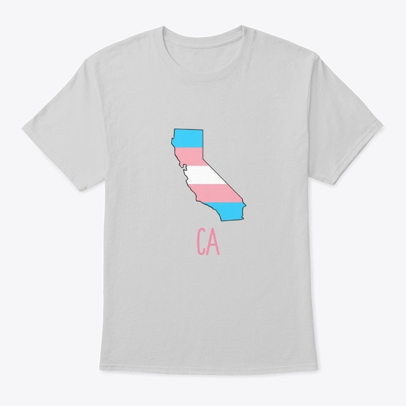 Transgender California
