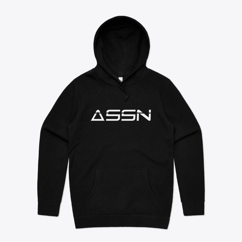 ASSN BRANDED CLOTHES