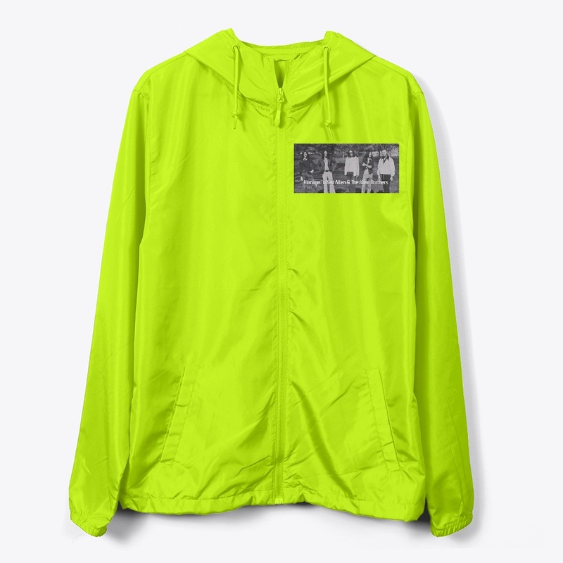 Red Allen And The Allen Brothers