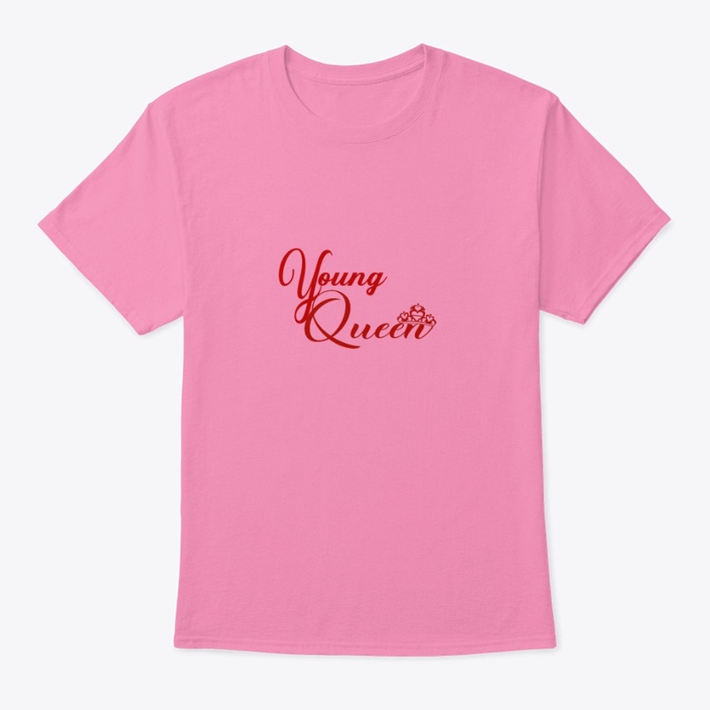 Young Queen Collection