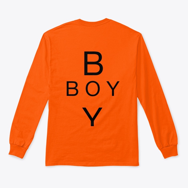 Boy Boy