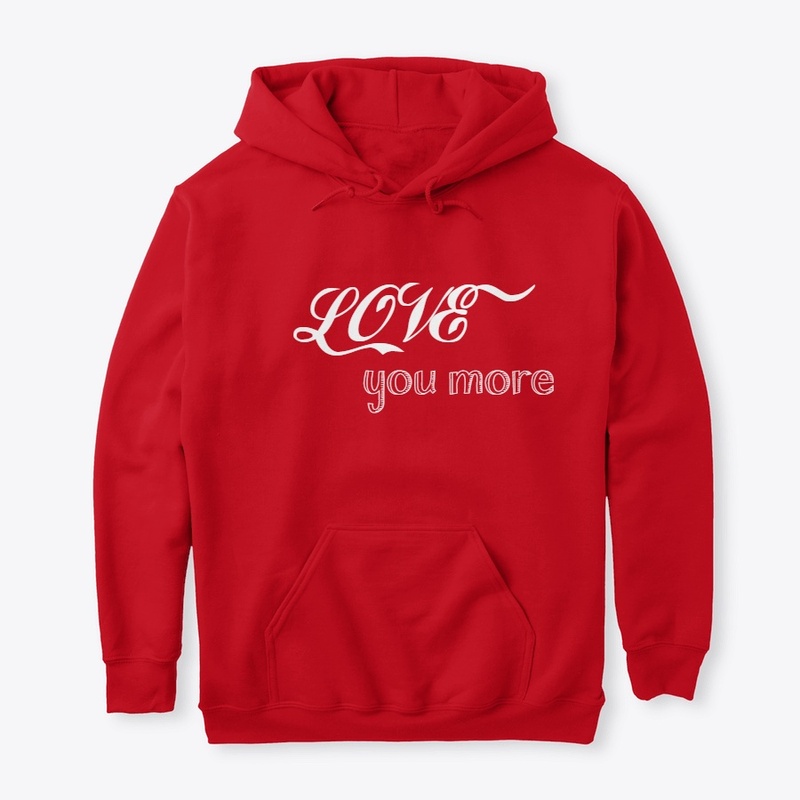 LoveYouMore