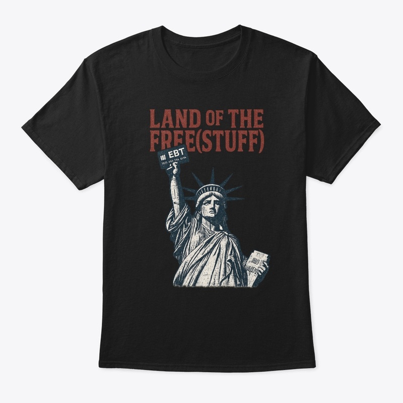 Land of the Free(Stuff)