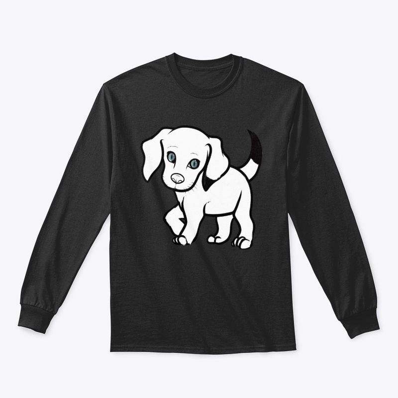 Dog animal