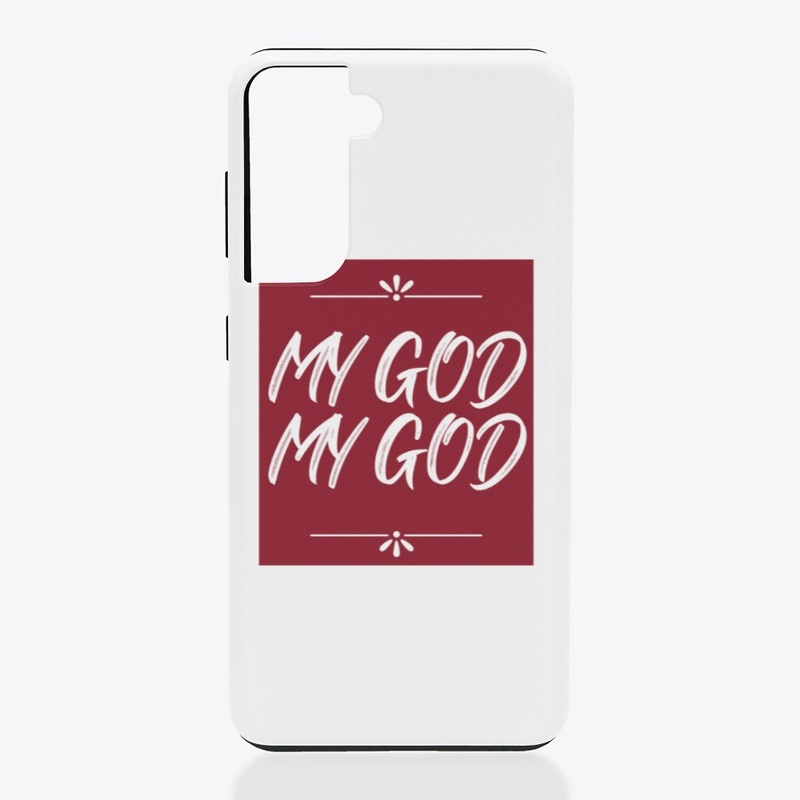 My GOD, MG
