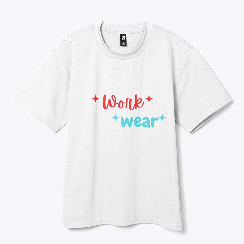 Work Wear