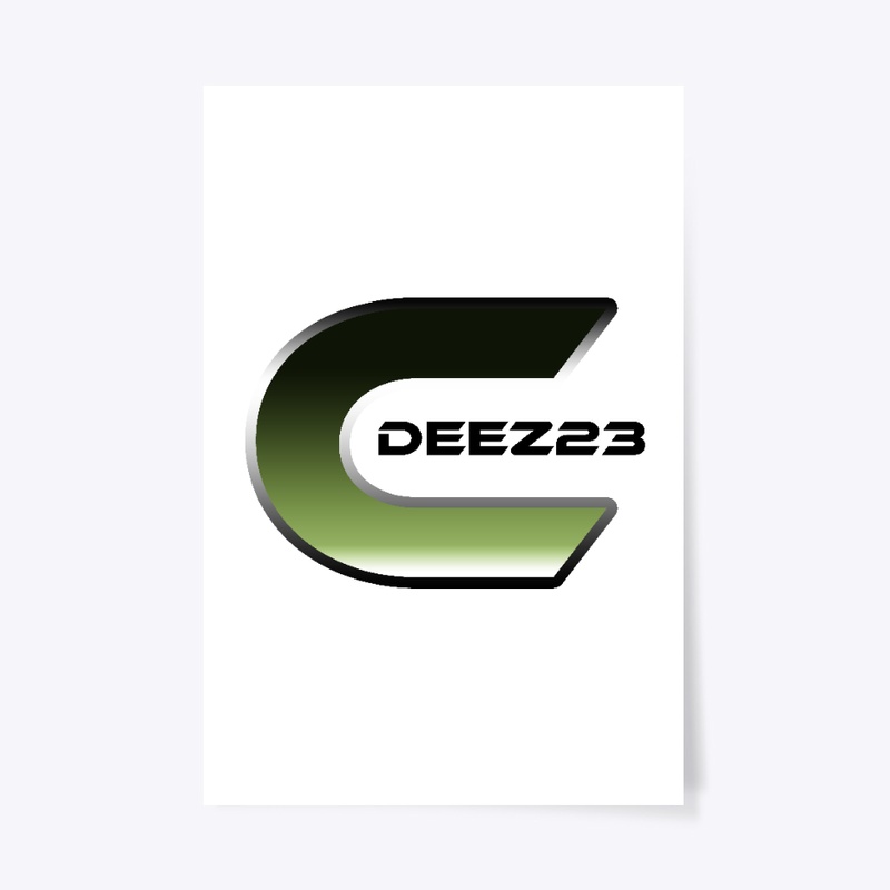 CDEEZ Merchandise