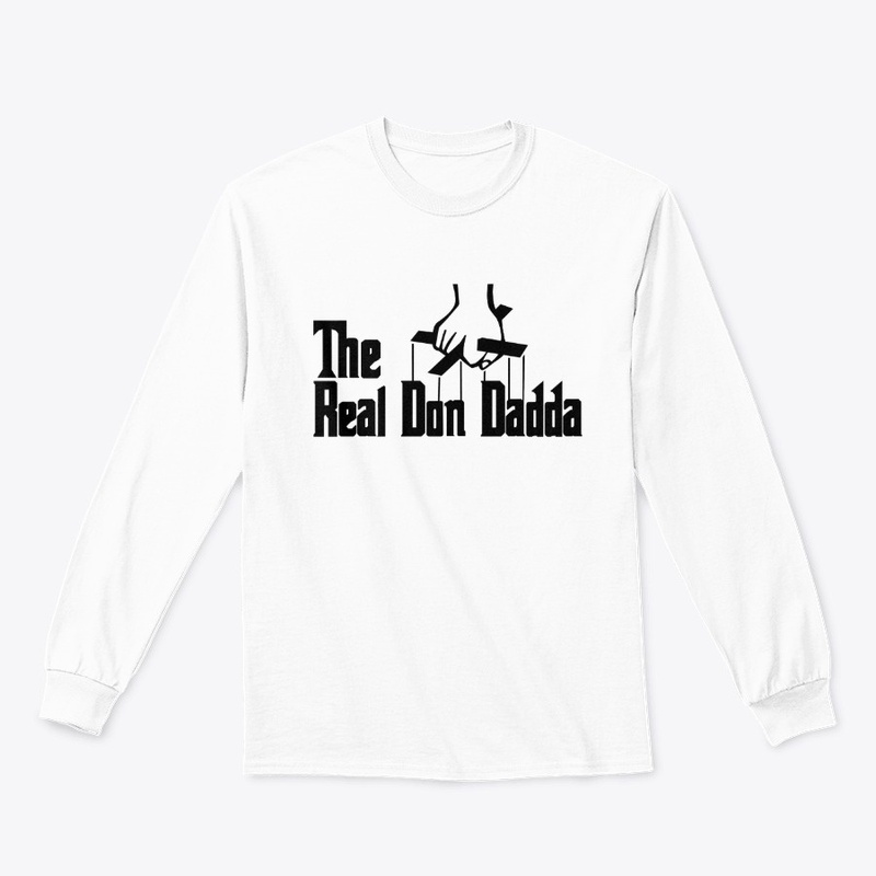 The Real Don Dadda