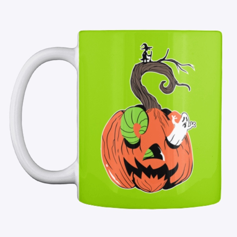 Hallowed Frights