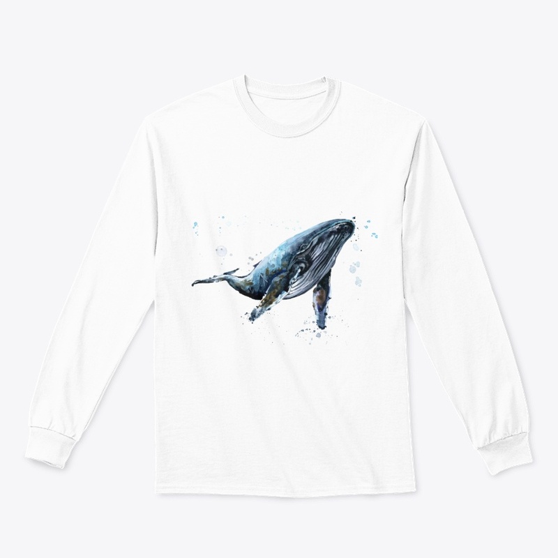 Whale Spirit
