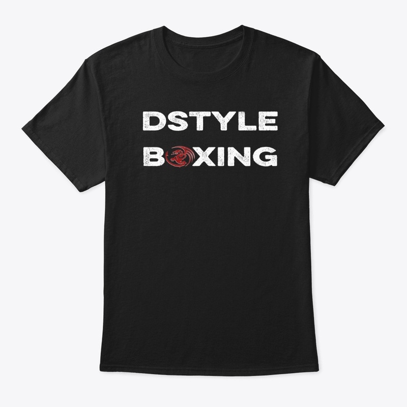 DStyleBoxing 2