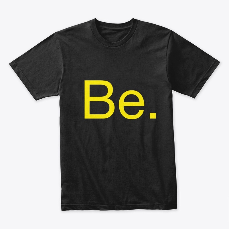 Be