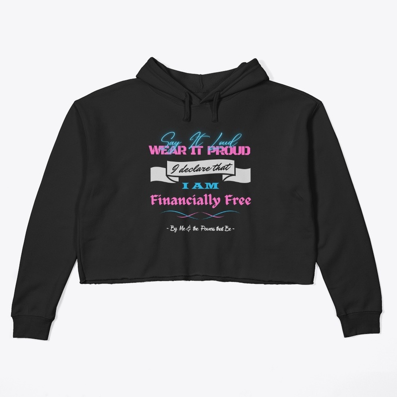 'I AM' Affirmations Range (FinFree)