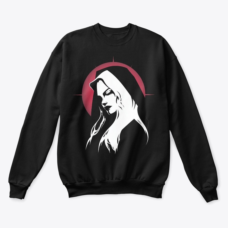 GothWoman