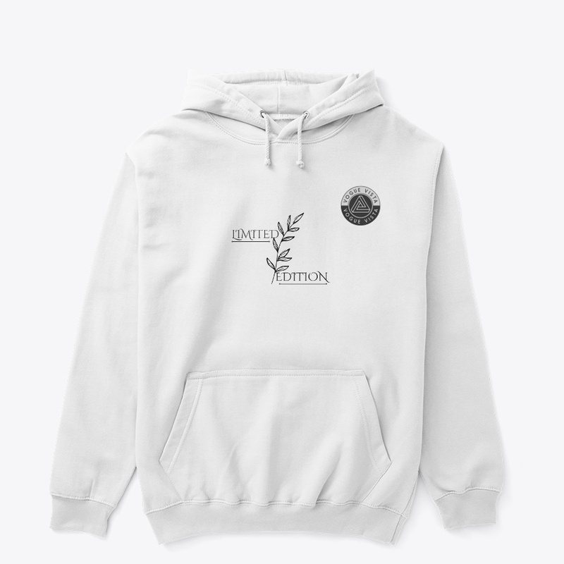 V. V. LIMITED EDITION 