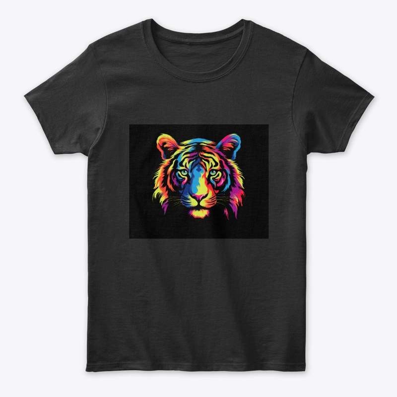 Eye of the Tiger