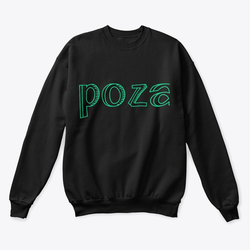 POZA