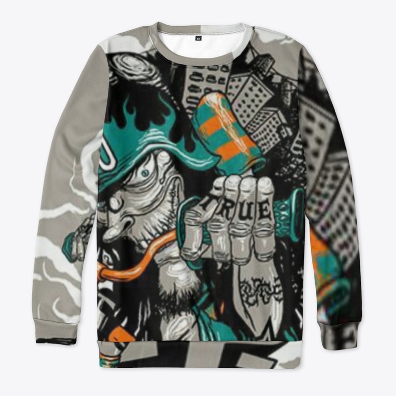 Merch
