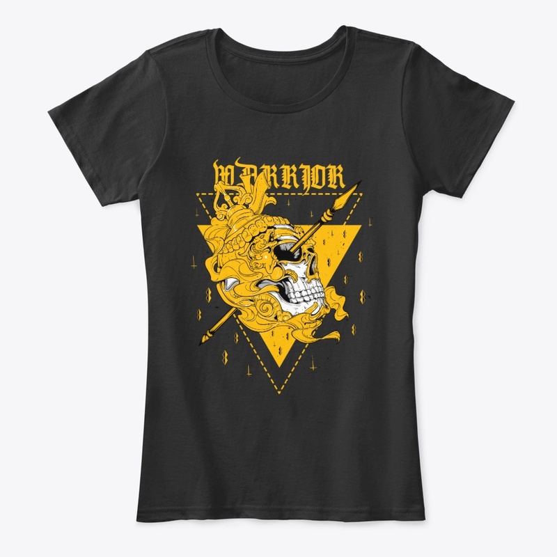 Warrior