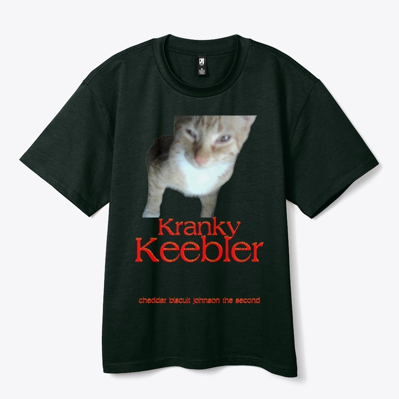 Kranky Keebler