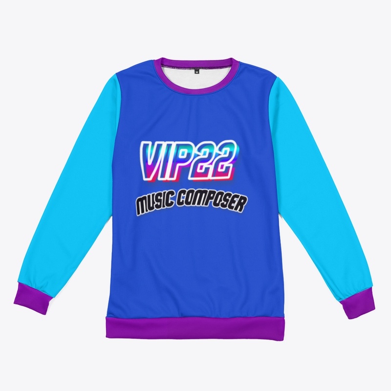 VIP22 Music Composer Gear 