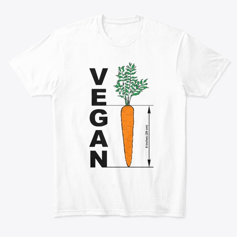 Go Vegan!