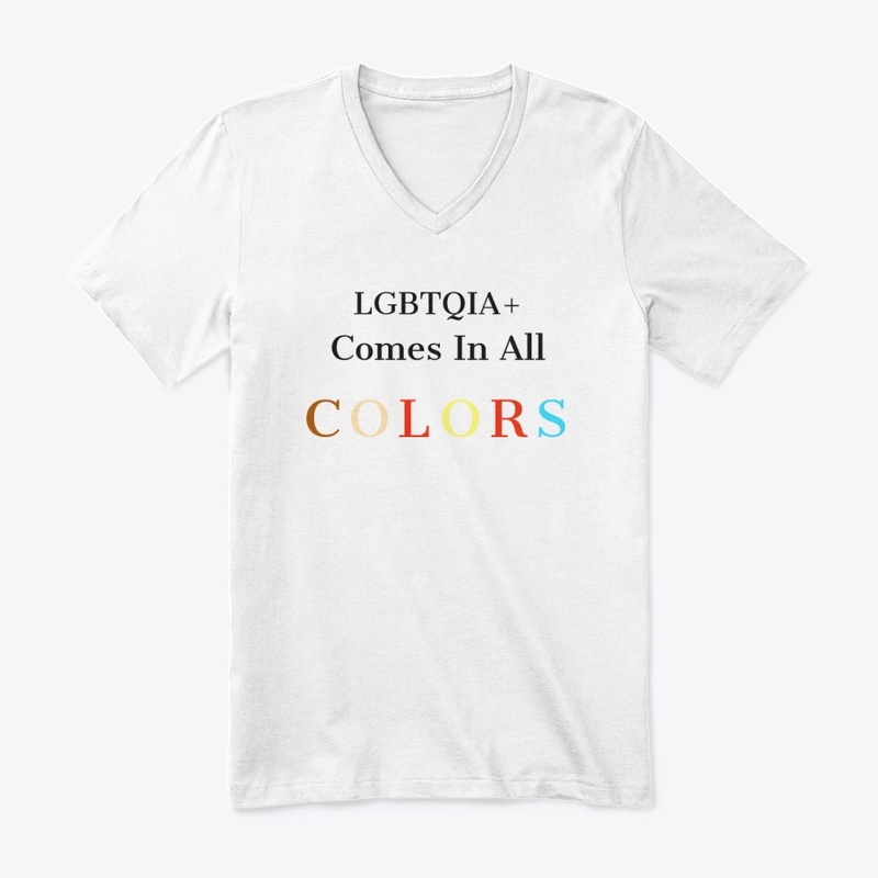 LGBTQIA+