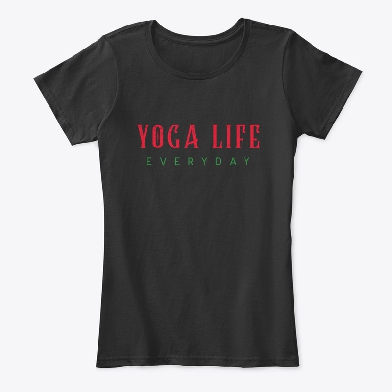 Yoga Life Everyday