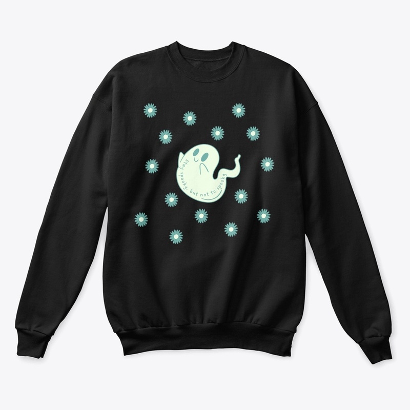 Stay Spooky (But Not Too Spooky)