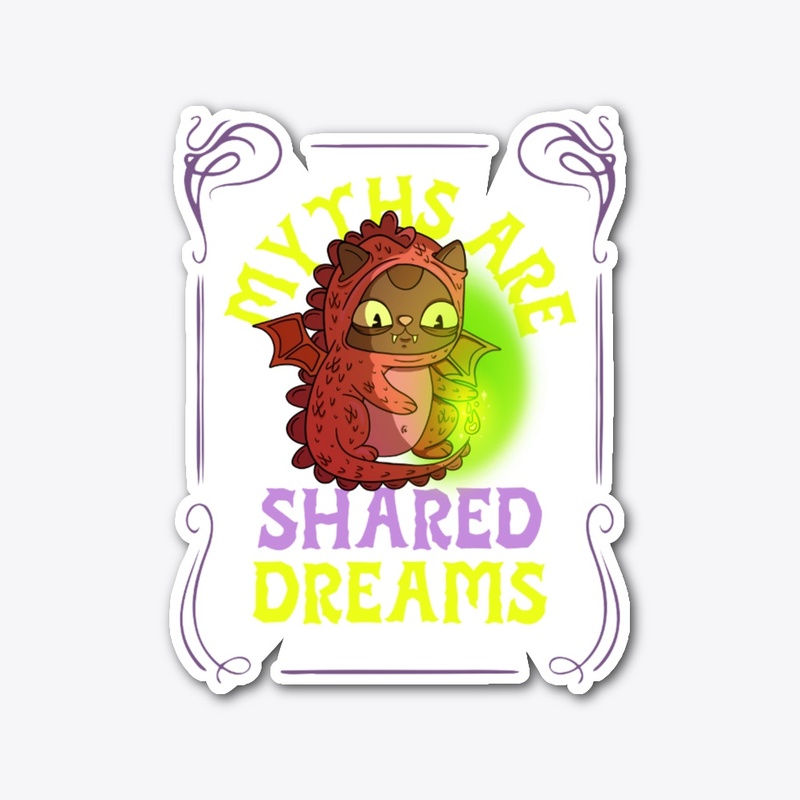 Shared Dreams