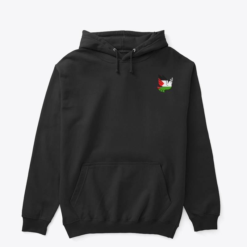 Palestine Hoodies