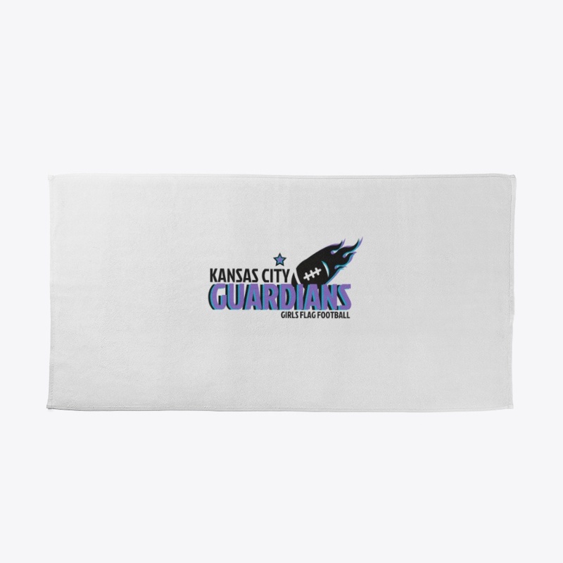 The Kansas City Guardians