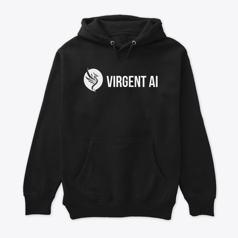 Virgent AI Merch