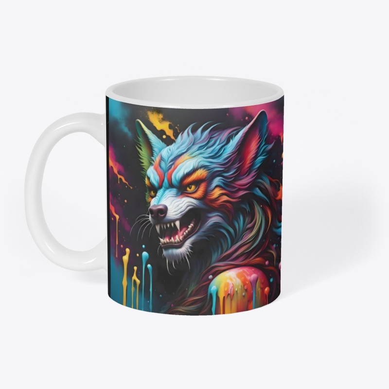 SirenWulf