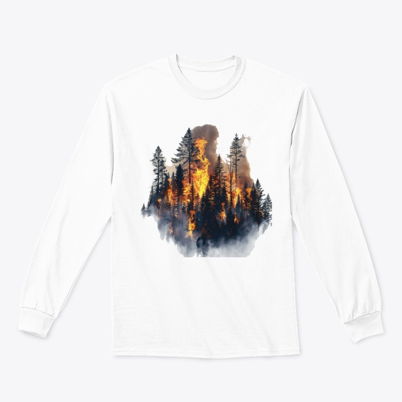 wildfire
