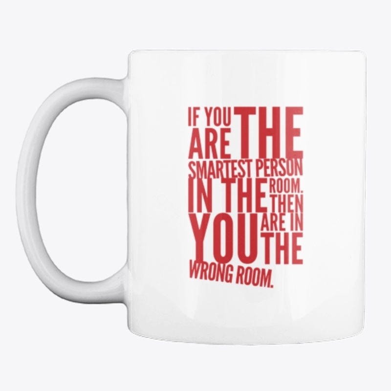 If You Are The Smartest Person 