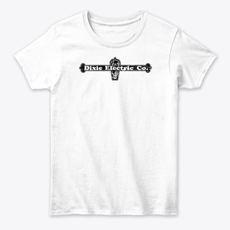 Dixie Electric Company Shirt