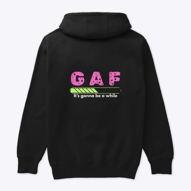 GAF loading design.