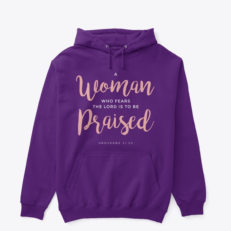 Proverbs 31 Christian Woman Shirt