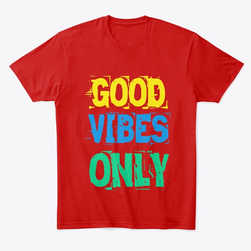 TRIBLEND TEE