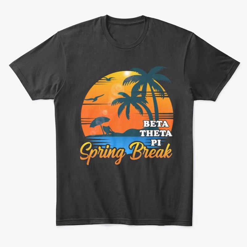 Spring break