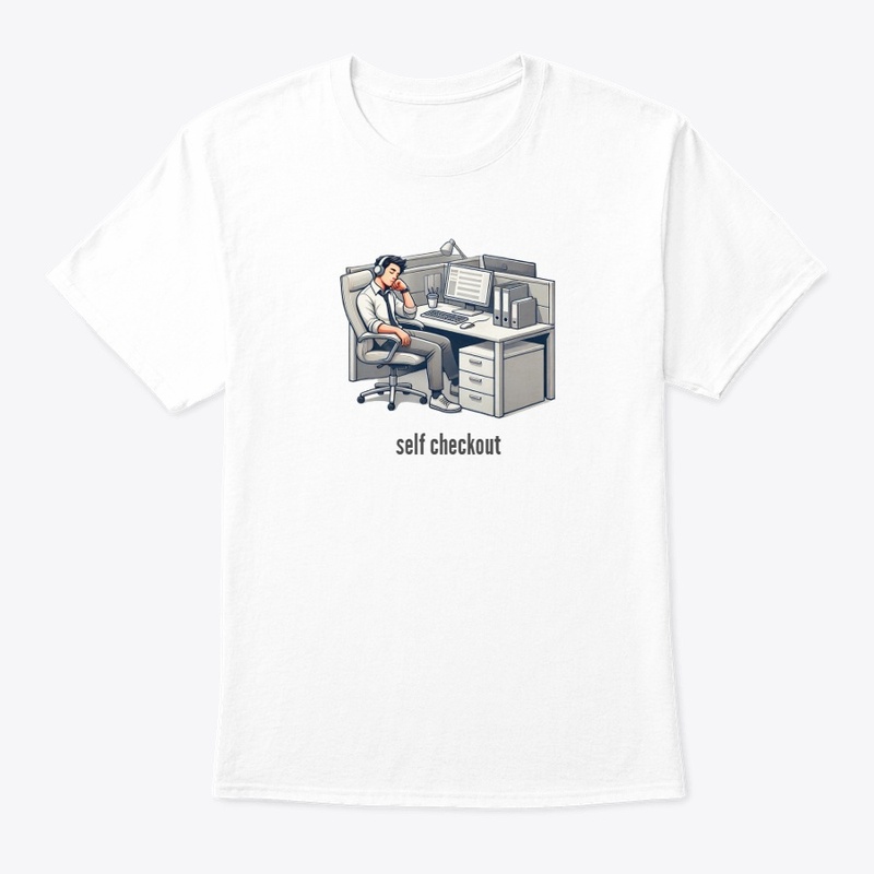 Self Checkout