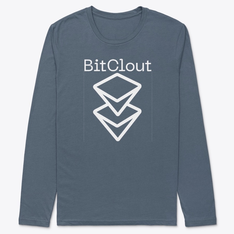 BitClout Genesis 2 White