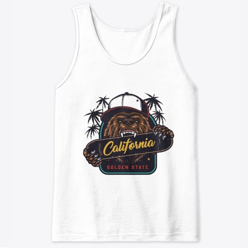 Lion logo tshirts